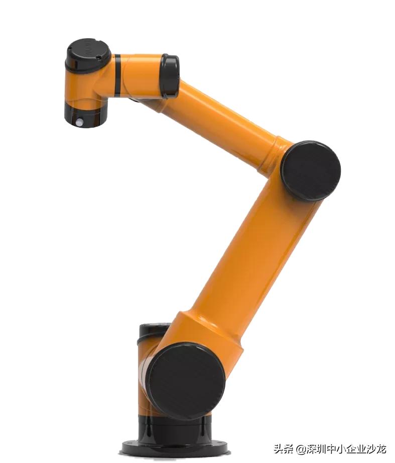 浙江遨博机器人,遨博机器人