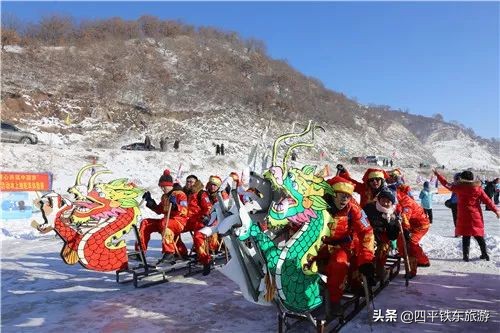 叶赫皇家山滑雪场收费标准,叶赫皇家山滑雪场春节
