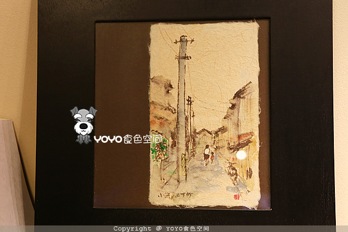 寻味青花鱼，探访「鲭街道」的起点：小浜