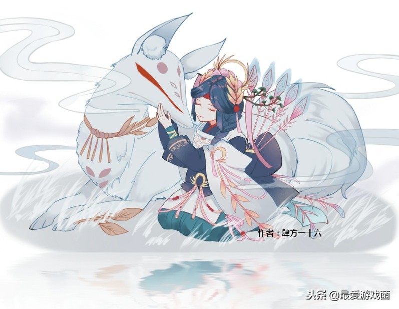 阴阳师式神语音鬼切,阴阳师新出式神怎么读