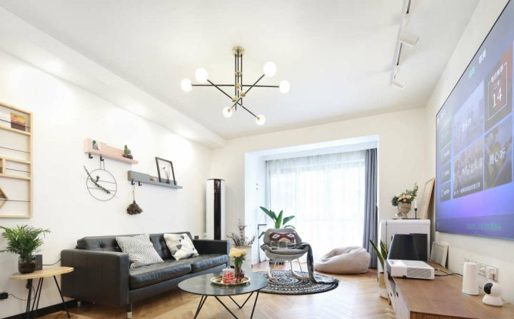 设计师收纳卧室,居家收纳设计师