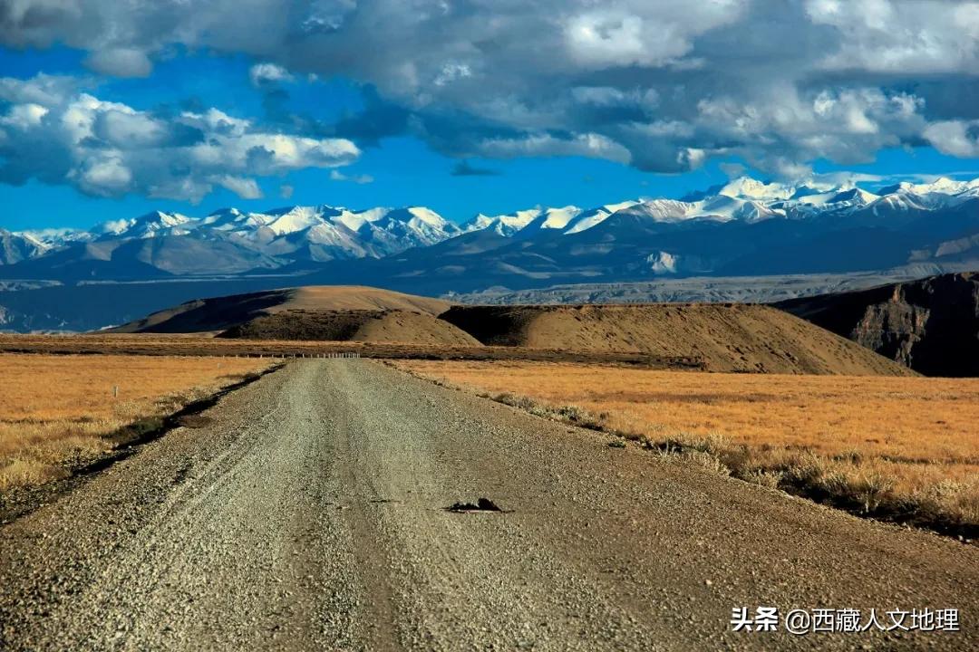 8次深入喜马拉雅，著名藏学家朱塞佩·杜齐的阿里探险之旅