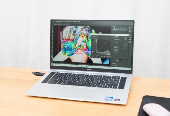 荣耀magicbook锐龙版特色功能,荣耀magicbook锐龙版有高能模式吗