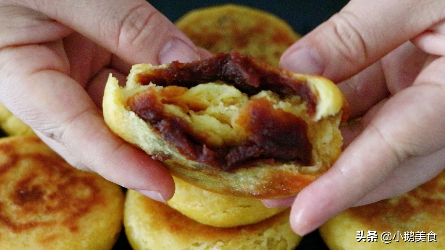 自从学会了玉米粉这个做法,玉米面好吃的九种做法视频