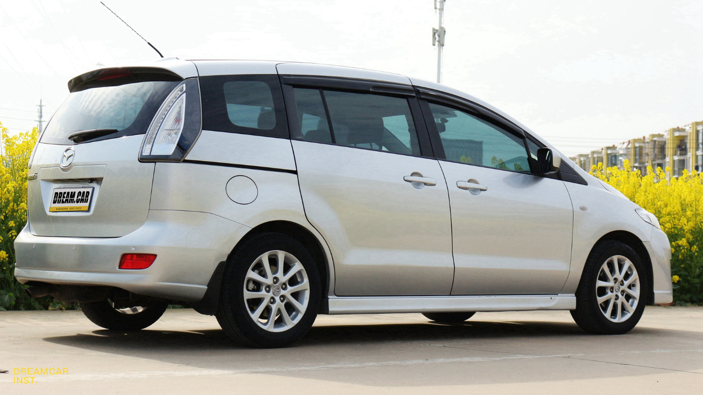 16款马自达5mpv,08款马自达5mpv怎么样