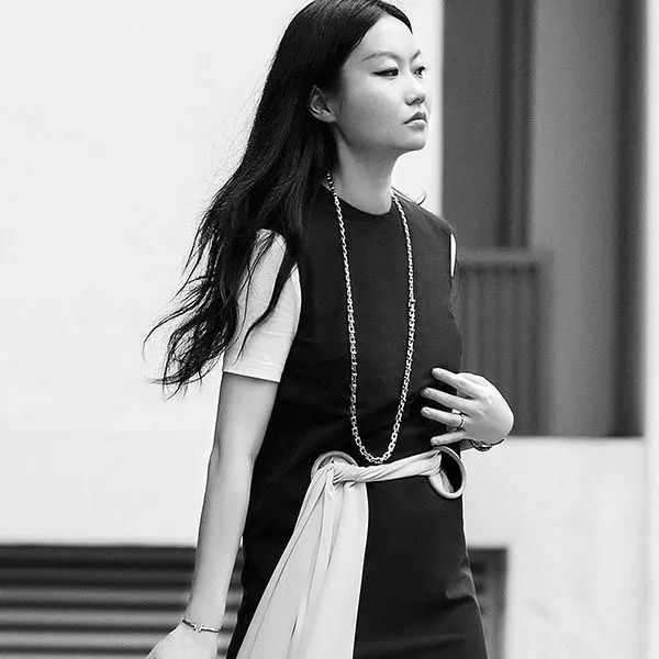 姚晨都挺好穿搭图片,都挺好姚晨耳饰穿搭