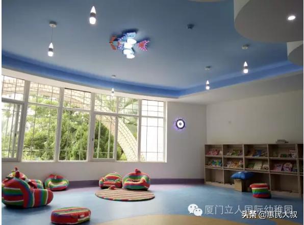 厦门立人国际幼稚园介绍,厦门立人国际幼儿园一个月多少钱