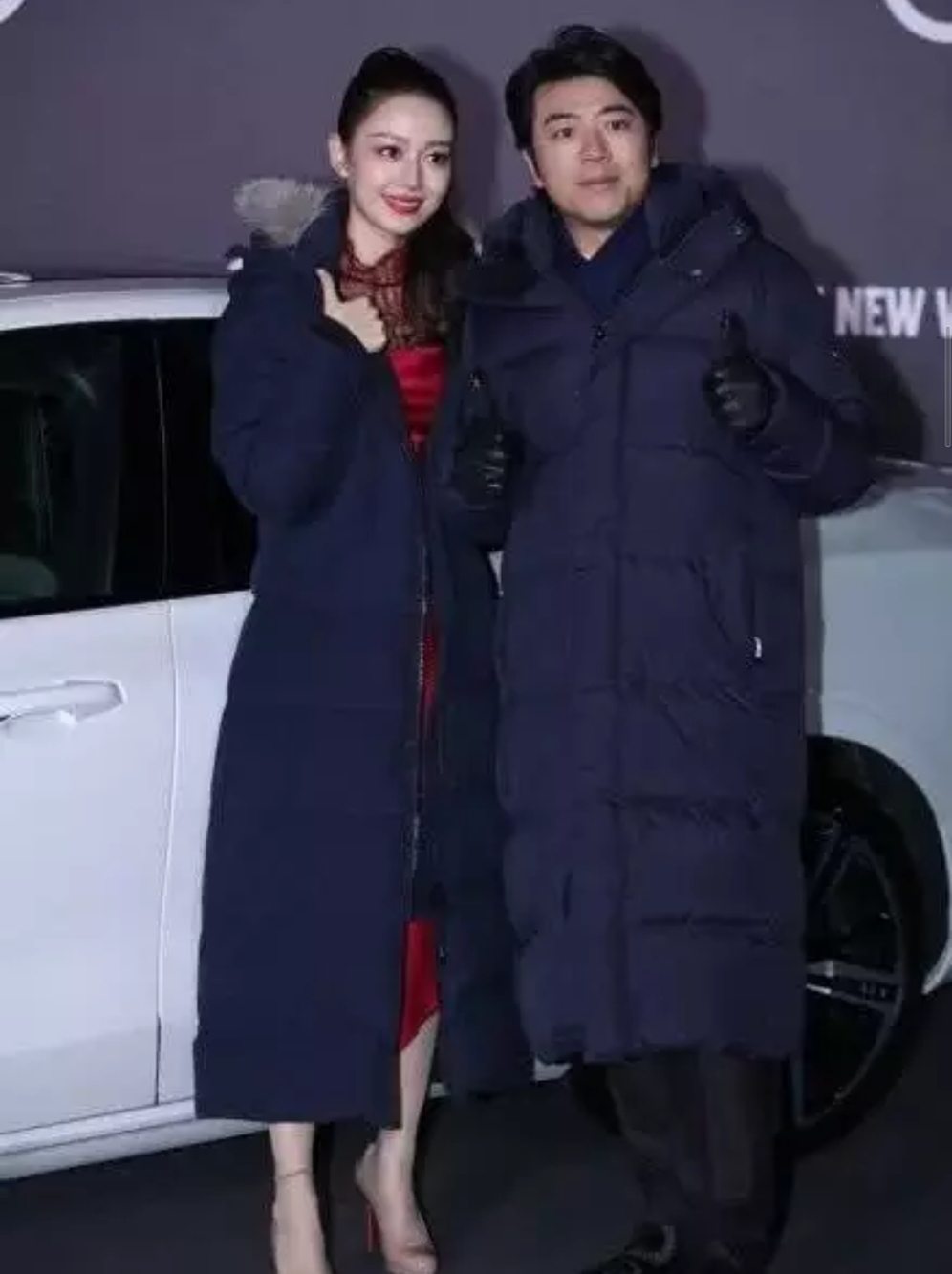 吉娜胸大腰细为什么不显胖,吉娜人间芭比图片