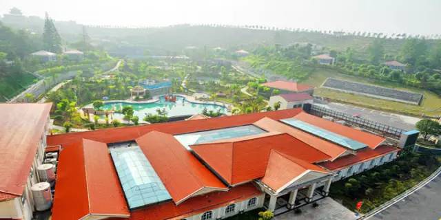 武汉周边哪个温泉最好,武汉周边泡温泉好去处