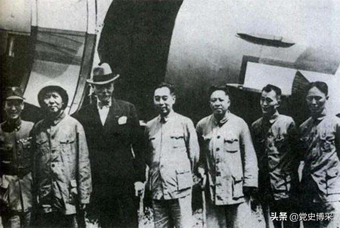 *乔木胡**：子女眼中的“*党**内一支笔”