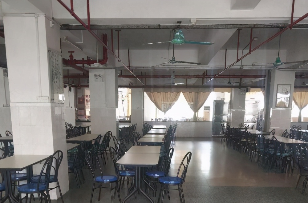 广东科贸职业学院住宿费,广东科贸职业学院宿舍功率用多大