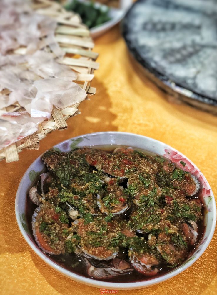 潮汕48H，一个无需米其林加持的美食圣地