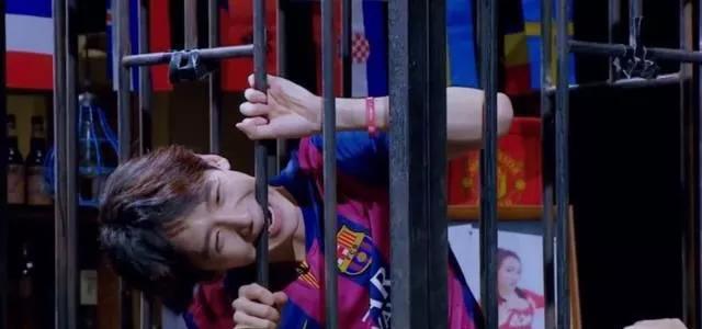 白敬亭明星大侦探前三季造型,白敬亭明星大侦探哪期当凶手