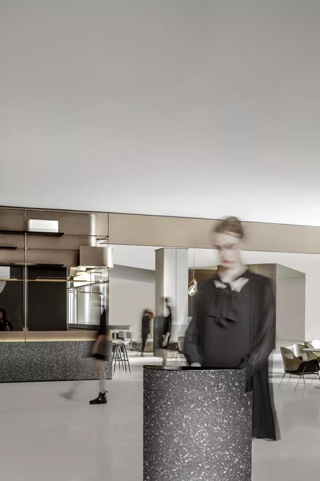 保利房产为什么都挺豪华的,保利楼盘地段为什么这么好