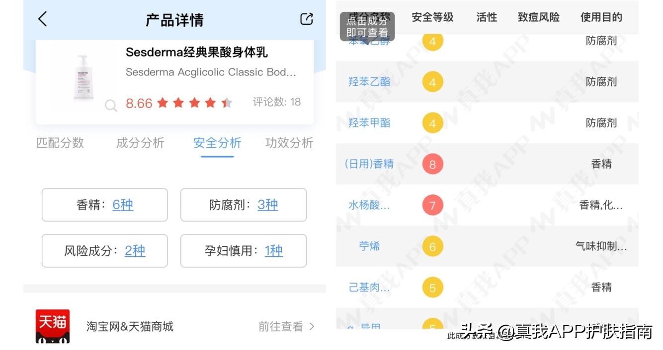 使用果酸护肤品会爆痘吗,使用果酸换肤的危害