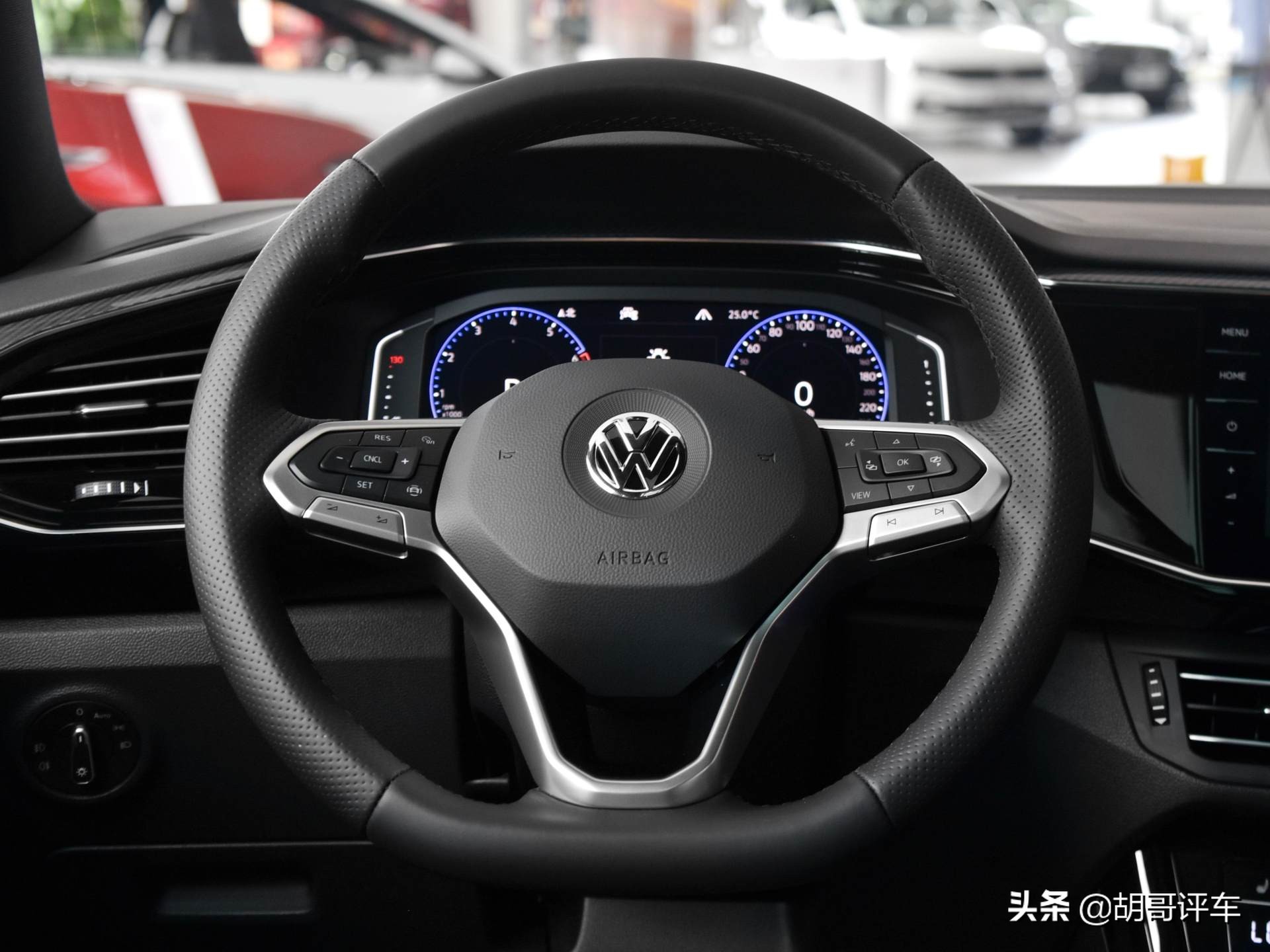 大众轿跑suv探岳x,德系中大型suv性价比最高