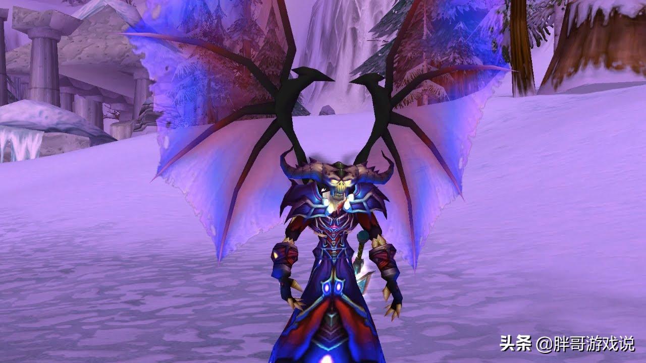 魔兽tbcptrs4战场装备,魔兽世界tbc各职业详细介绍