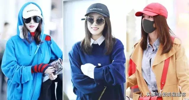 女士帽子夏季防晒遮阳新款,夏天防晒最实用的帽子