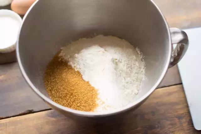 不用裱花的蛋糕图片,diy蛋糕家庭版不用奶油