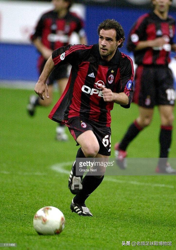 米兰05欧冠大名单,米兰欧冠首发阵容