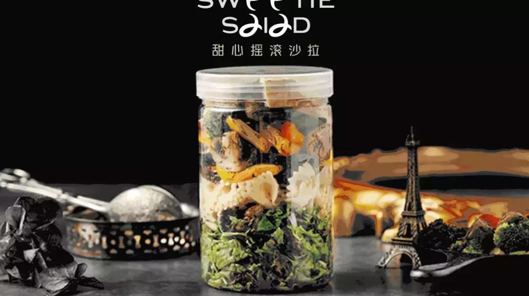 轻食沙拉店干净吗,轻食店会很脏吗