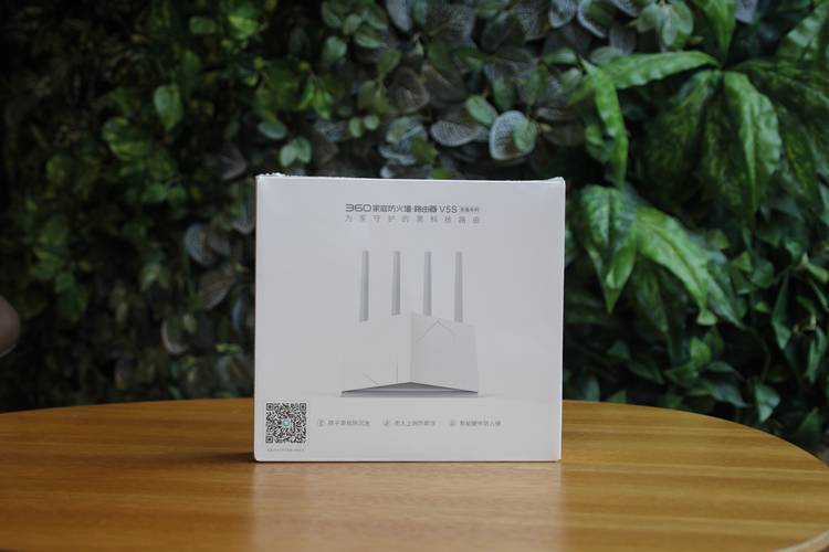 360防火墙有哪些功能,360家庭防火墙路由器防蹭网