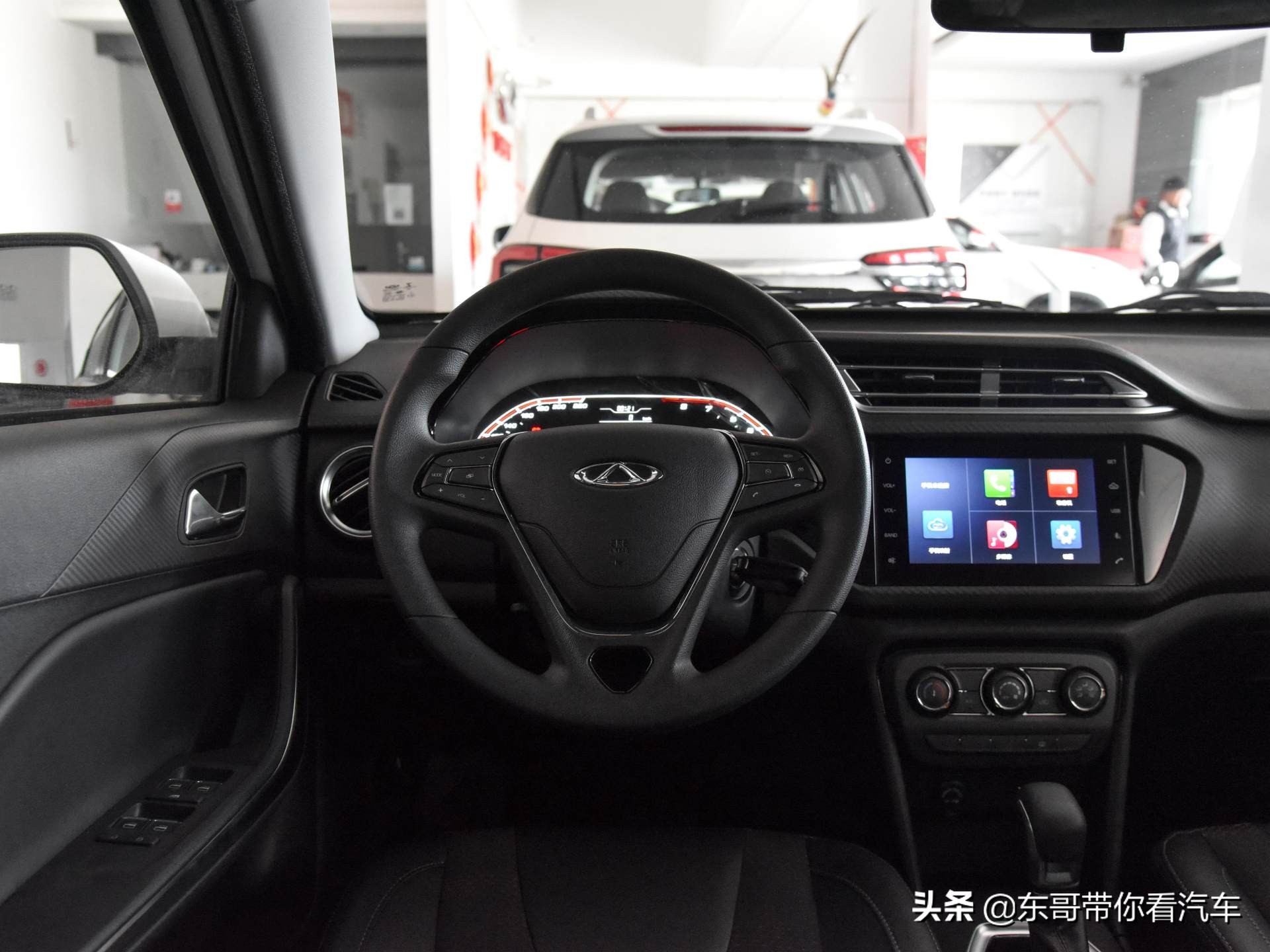 目前国内最便宜的自动挡suv燃油车,便宜的自动挡suv油电混合