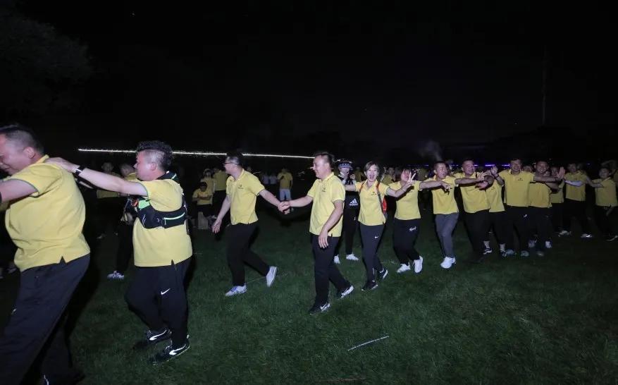 新发地产集团成立10周年,新发地产集团十周年