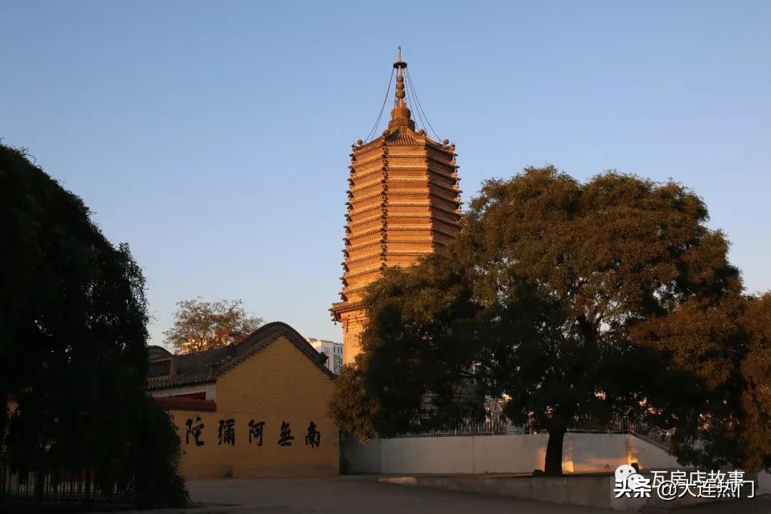 瓦房店旅游地点,瓦房店市内旅游攻略自由行