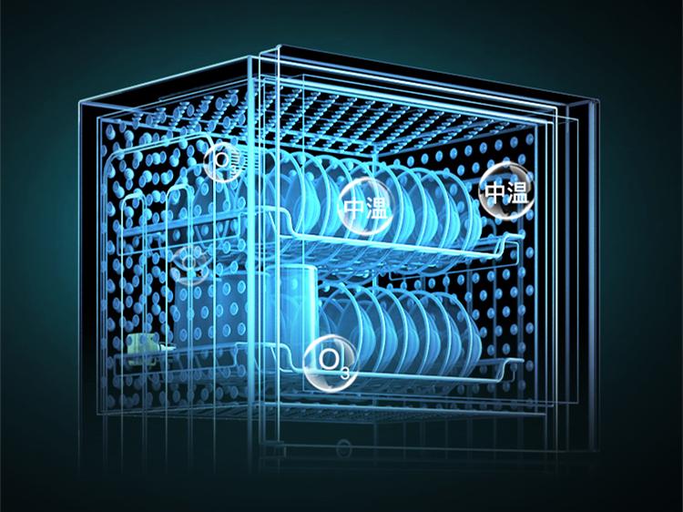 康宝消毒柜爆款,康宝全智能消毒柜