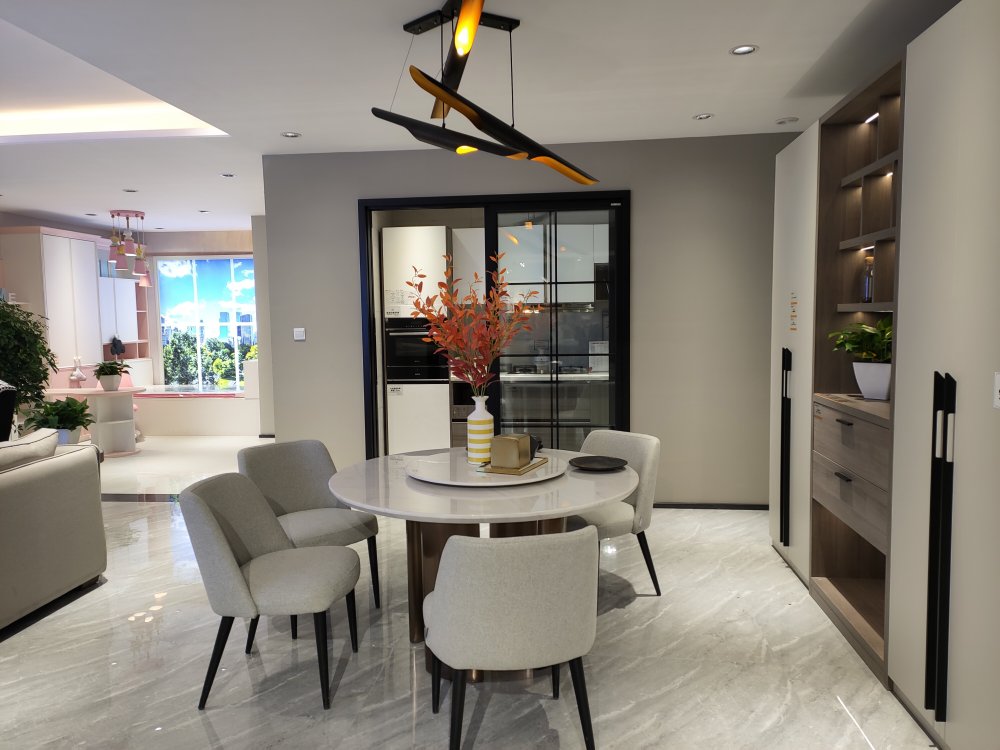 理想家家居品质整装,理想家家装