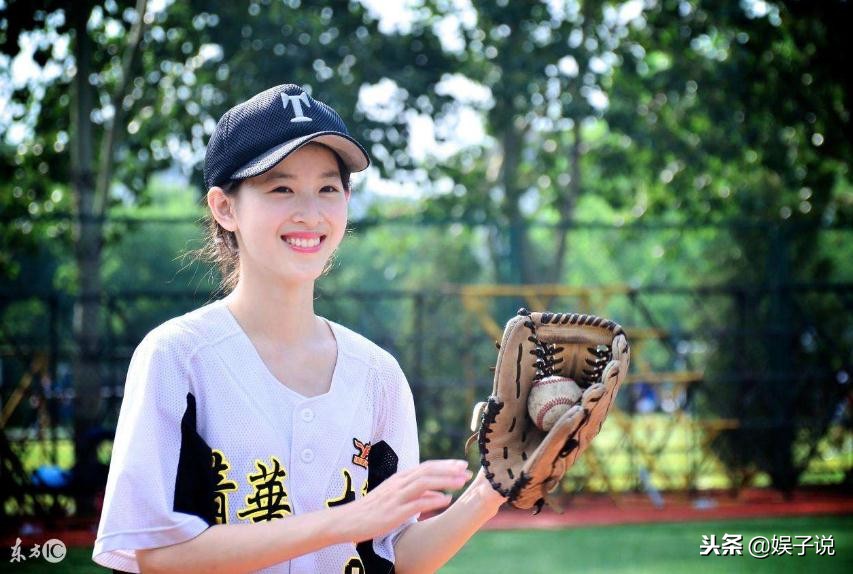 章泽天也被大家称为奶茶妹妹,章泽天怎么变成奶茶妹妹