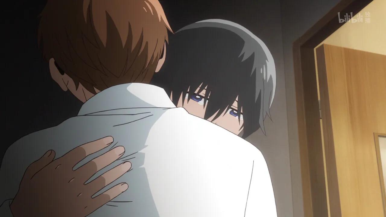 于泥泞中挣扎绽放：这部惨遭腰斩的动画究竟有着怎样的故事？