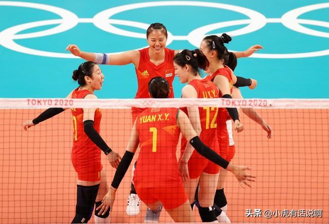 中国女排的惨败到底是哪里出了问题？客观地说：郎平要负责任