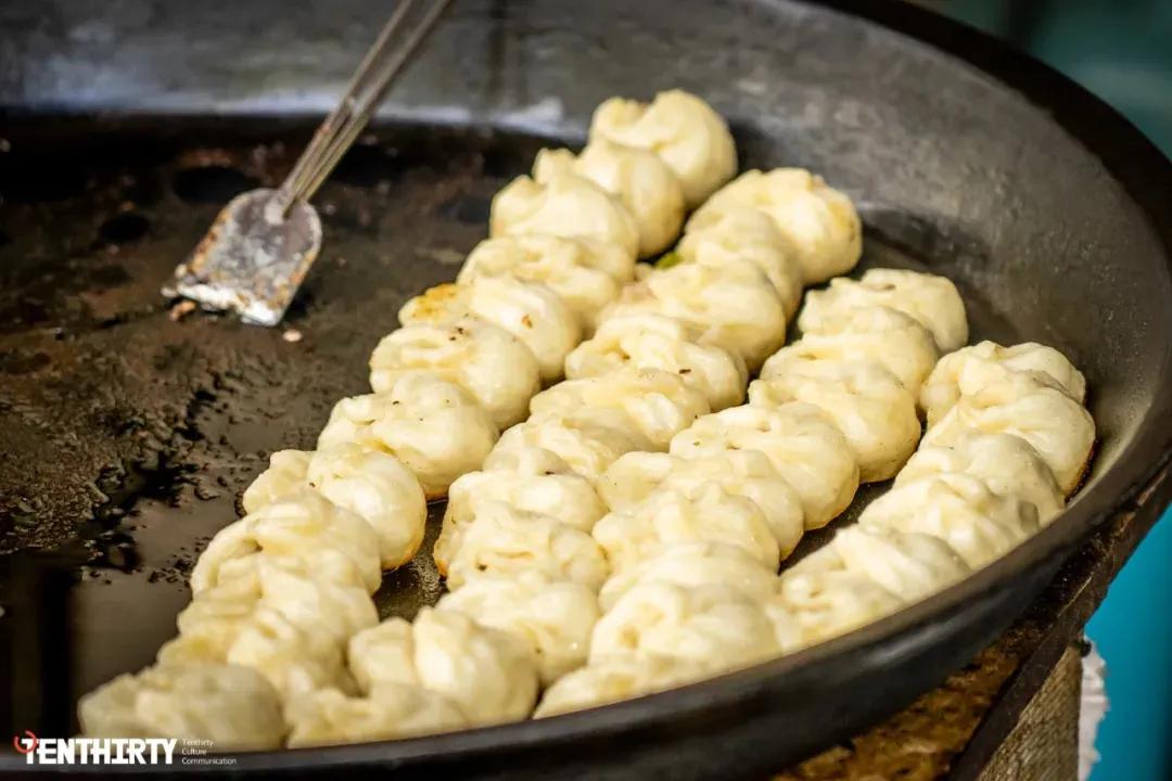 武汉瑞安街早餐一条街,武昌瑞安街过早排名