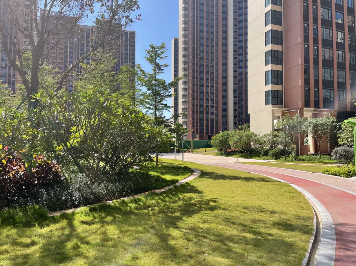 珠江花城新开盘情况,珠江花城最新开盘