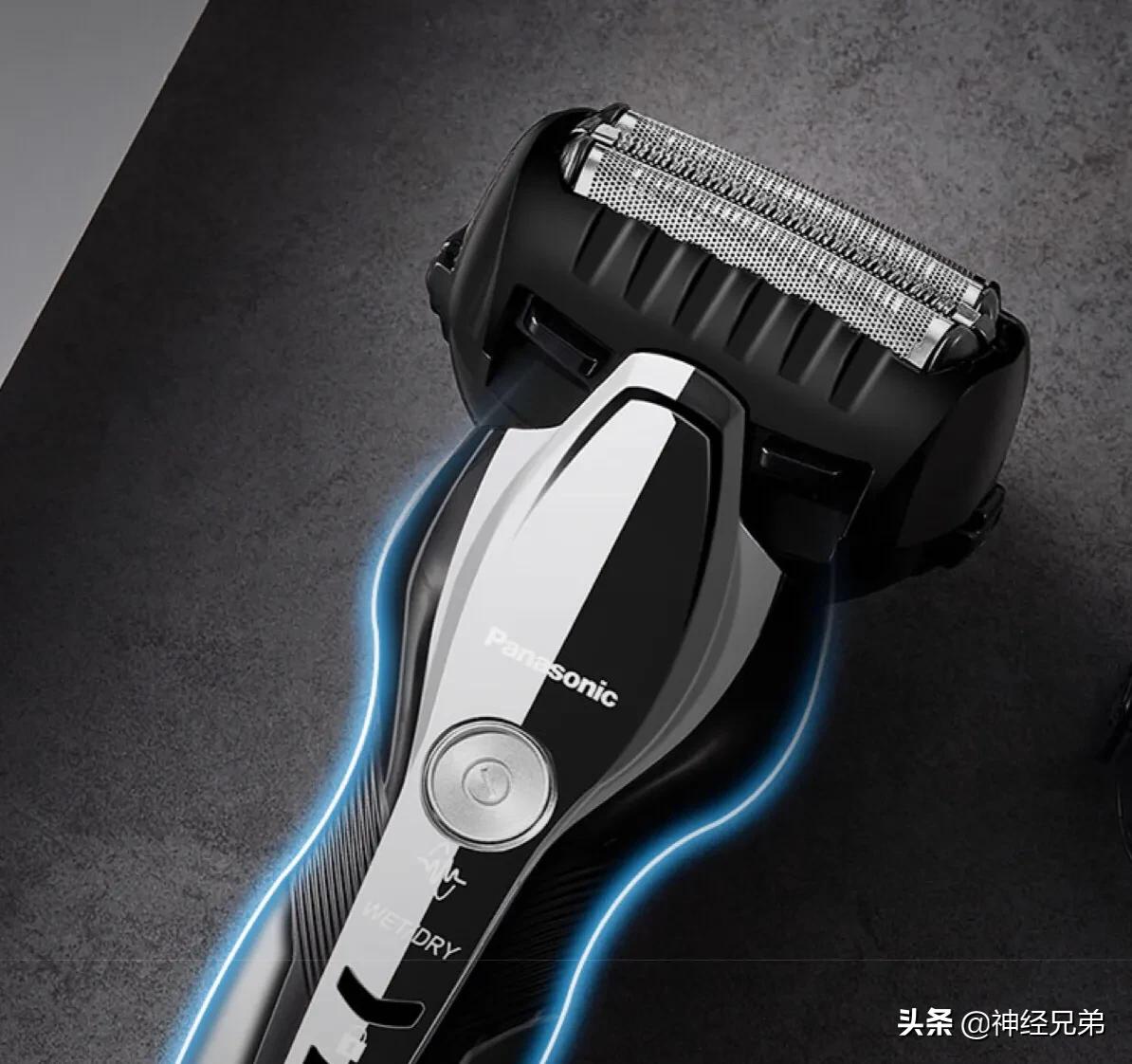 电动剃须刀入手推荐,2022新款电动剃须刀