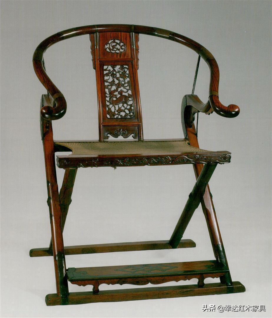 明清家具的深度解析,明清家具的魅力