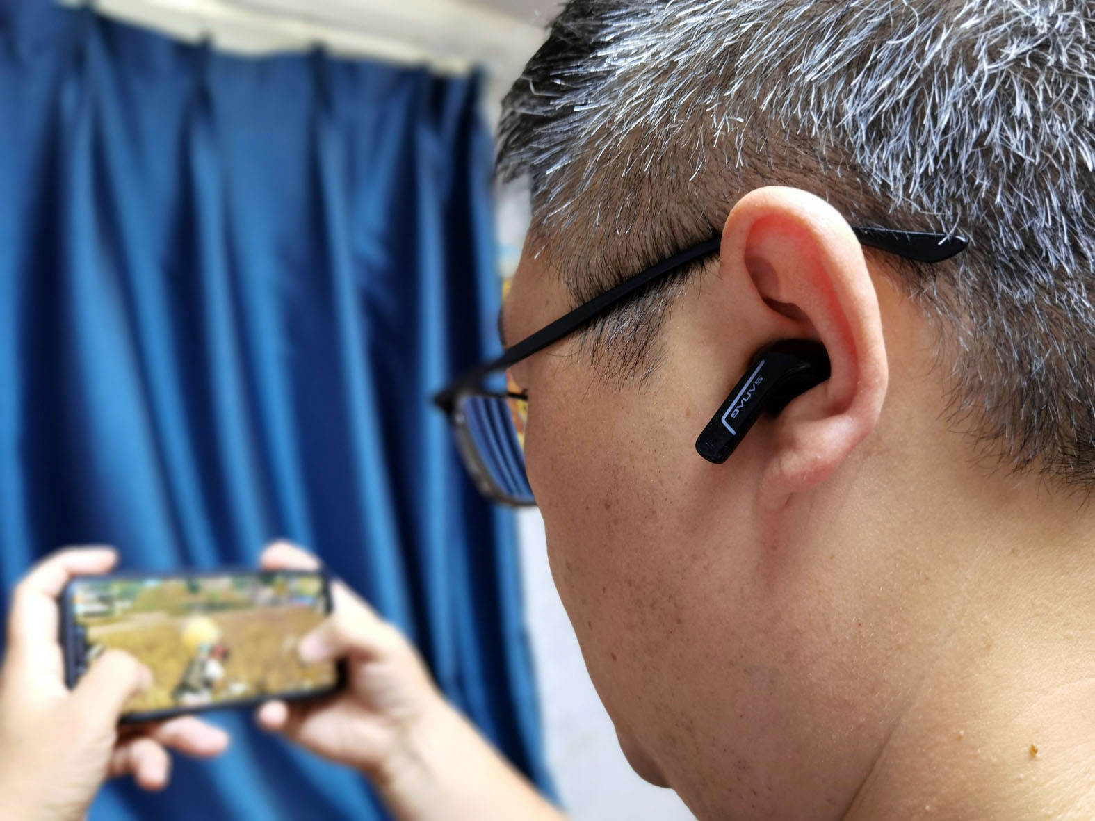 怎么选蓝牙耳机打游戏,如何选耳机吃鸡