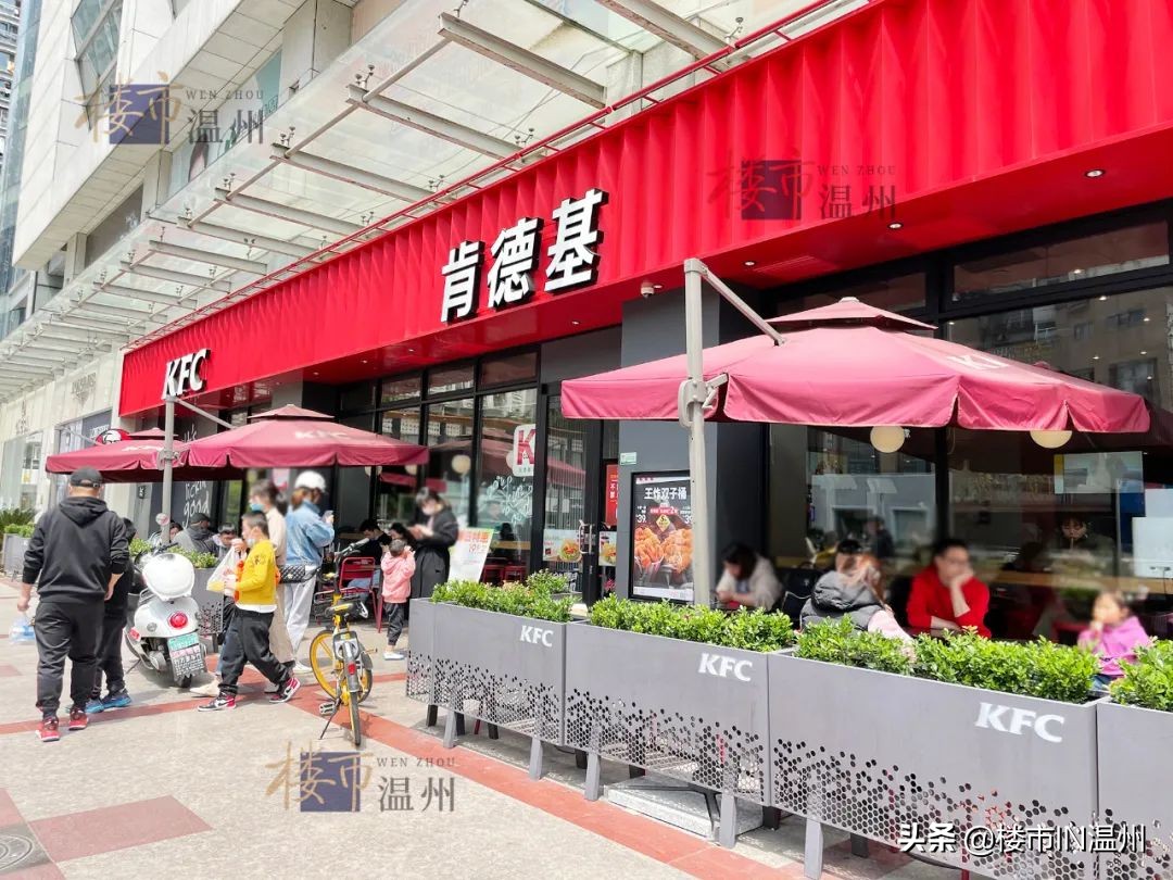 温州综合体体量排行榜,温州最高级的商业综合体