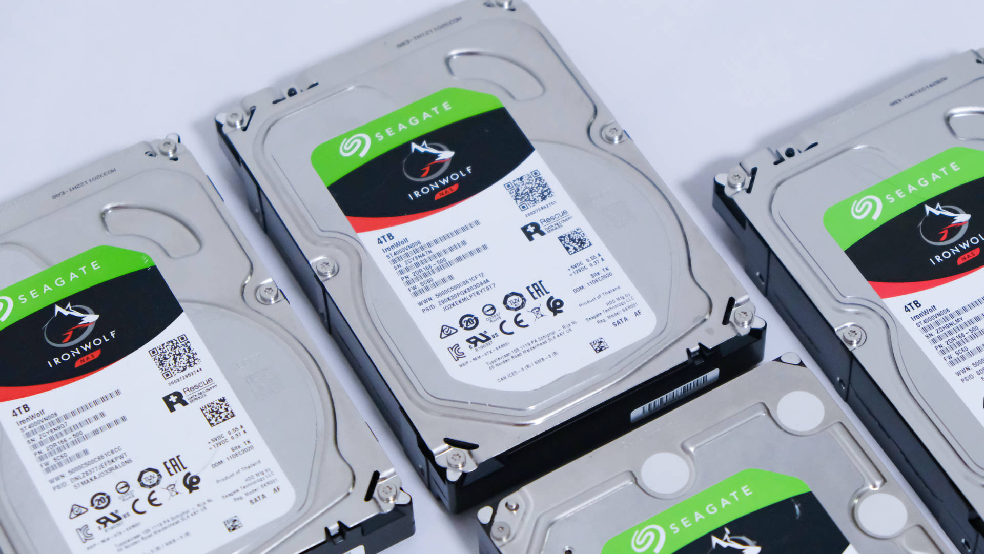 nas推荐套件,nas必备配件