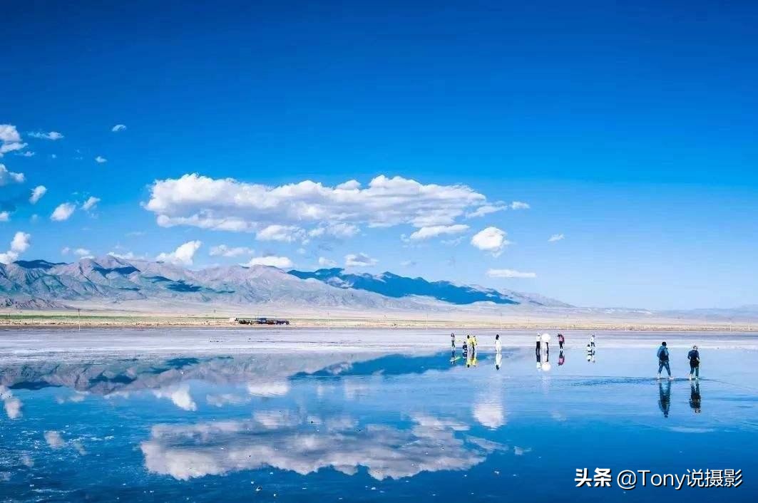 摄影拍摄蓝天白云的技巧,蓝天白云怎么拍唯美视频