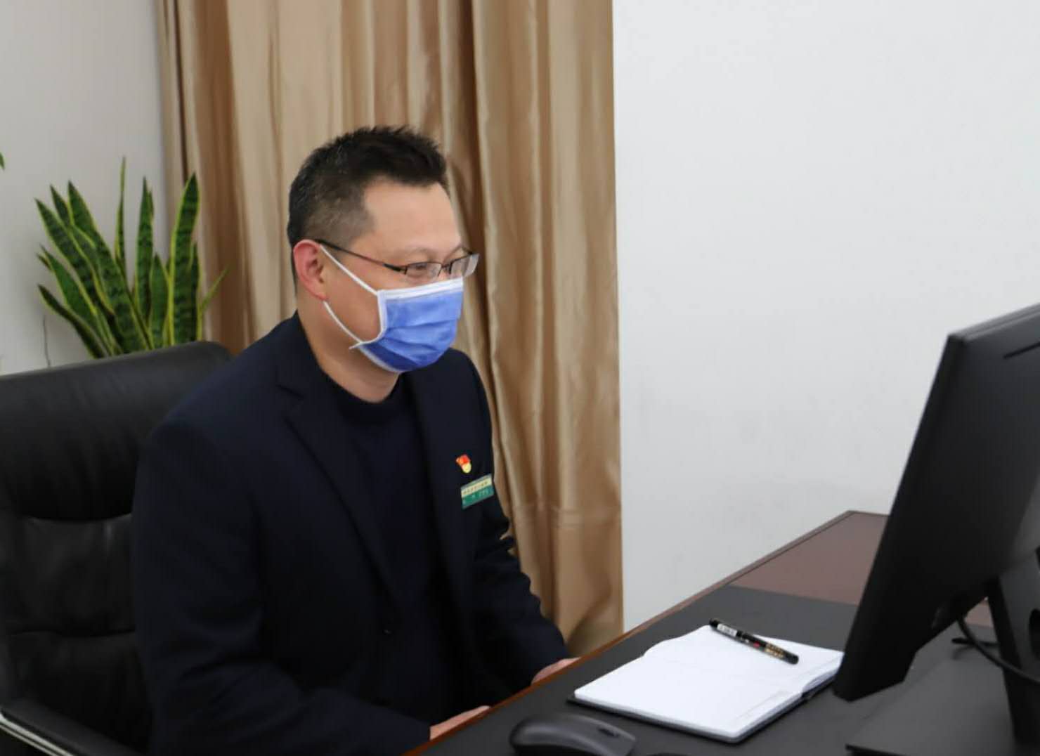 方便面撑起的“守坝人”——邓州市中心医院高邓