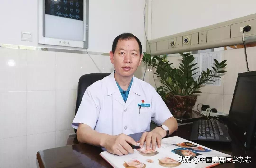 西安市医院烧伤整形外科,西安第九医院烧伤科整形科主任