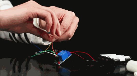 一个小发明饮水机,家里可以做的科学小实验饮水机