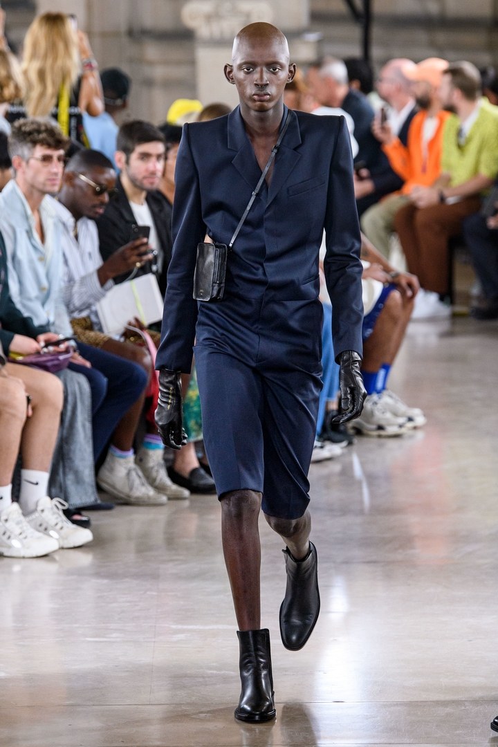 2017男装春夏秀 (2019春夏时尚男装)