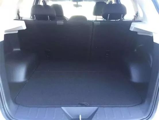 北京绅宝智行手动,绅宝智行咋样