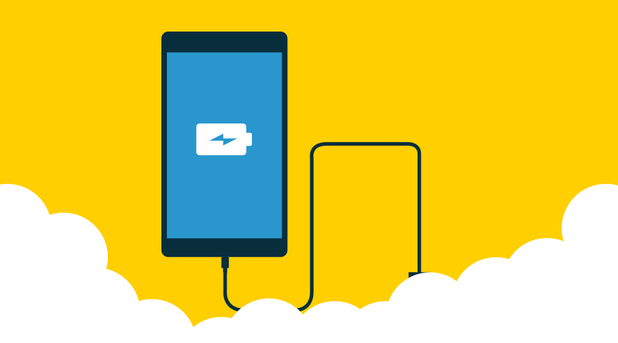 手机总是没电耗电很快是怎么回事,手机经常没电怎么办补电