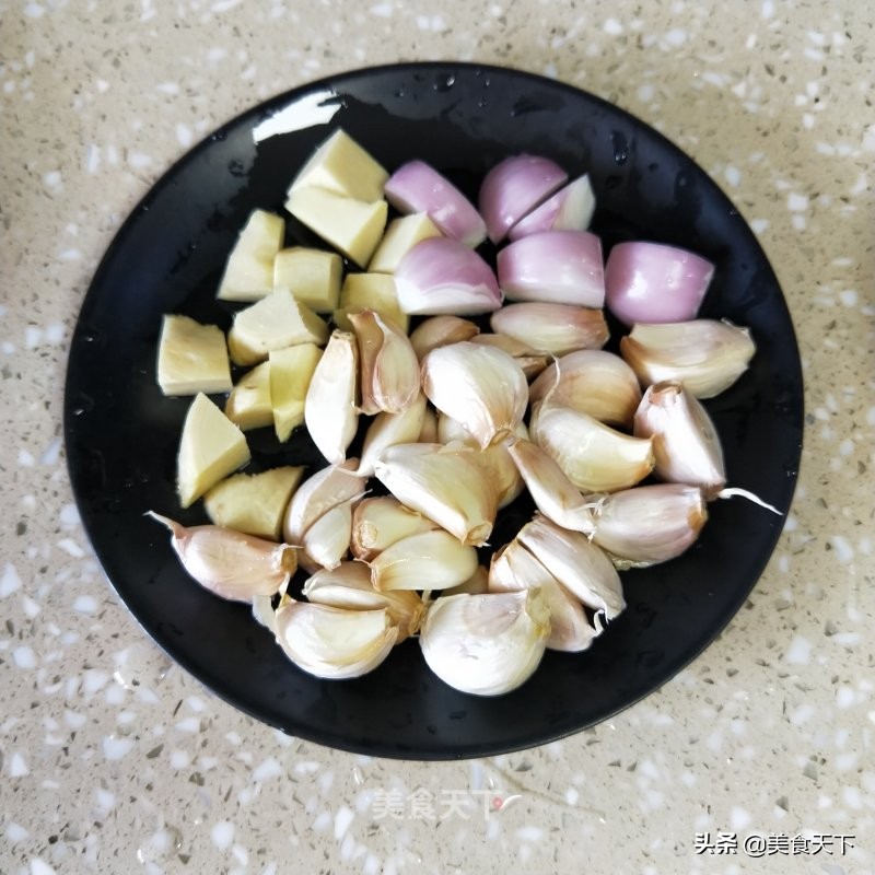 最好吃的大虾做法,教你6道大虾的做法