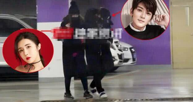 陈翔晒出的照片,陈翔生病